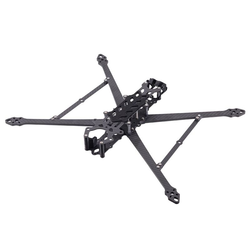 Drone Kit Racing - ABKN - Kit de Estrutura de