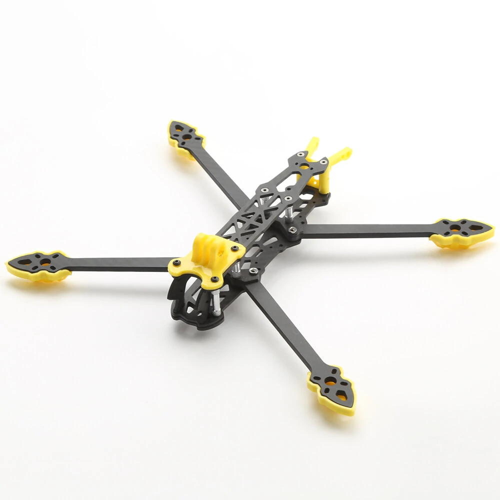 Drone Kit Racing - Mark4 8 Polegada 375mm distância entre