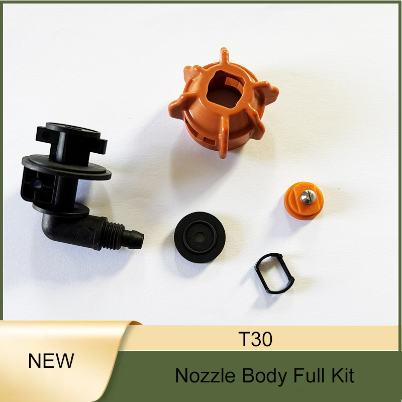 Drone Kit Parts Included - Agras【T30】Kit completo de corpo de bico
