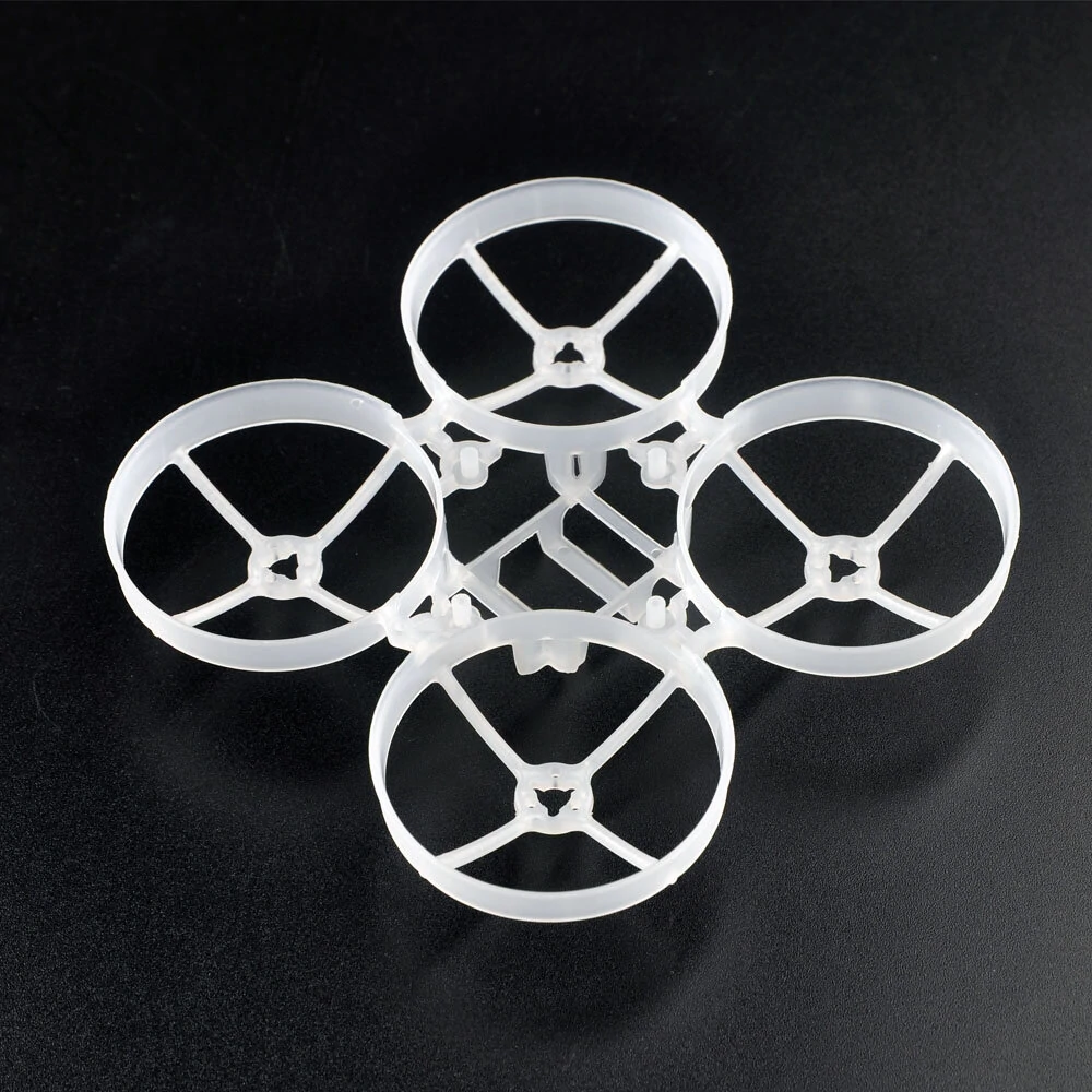Drone Kit Racing - Happymodel Moblite7 Mobula7 V4 75mm distância