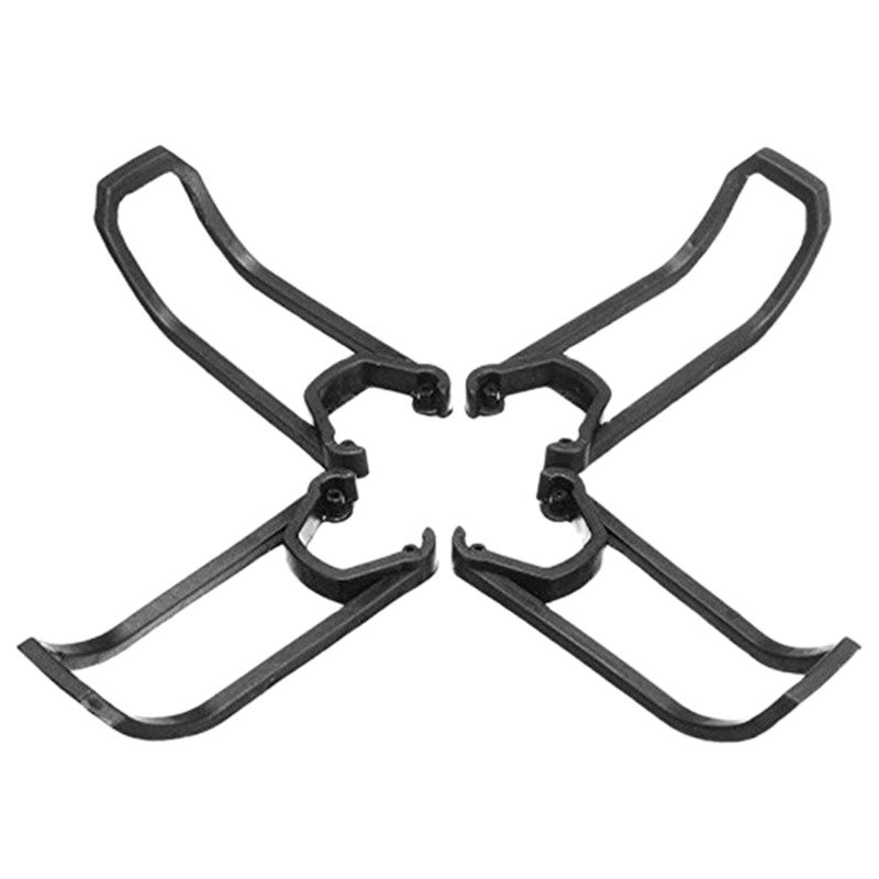 Protetores de Hélice (4 Peças) - Eachine Drone E58 avaliação e preço