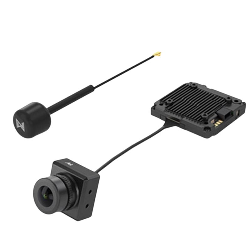 B04B-Para Kit de Câmera Walksn - Drone Kit With Camera avaliação e preço