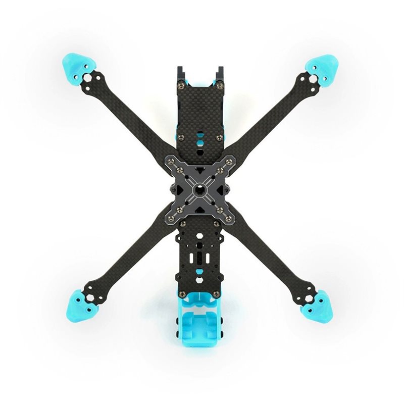 MACH-MANTA V2 Kit de Estrutura - Drone Kit Racing avaliação e preço