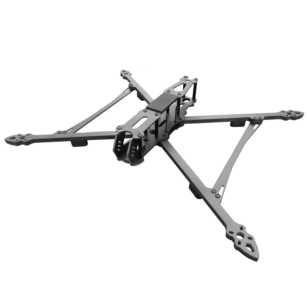 Kit de Estrutura de Drone FPV  - Drone Kit Racing avaliação e preço