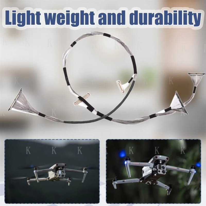 Cabo de sinal cardan C para li - Autel Drone Evo Max 4T avaliação e preço
