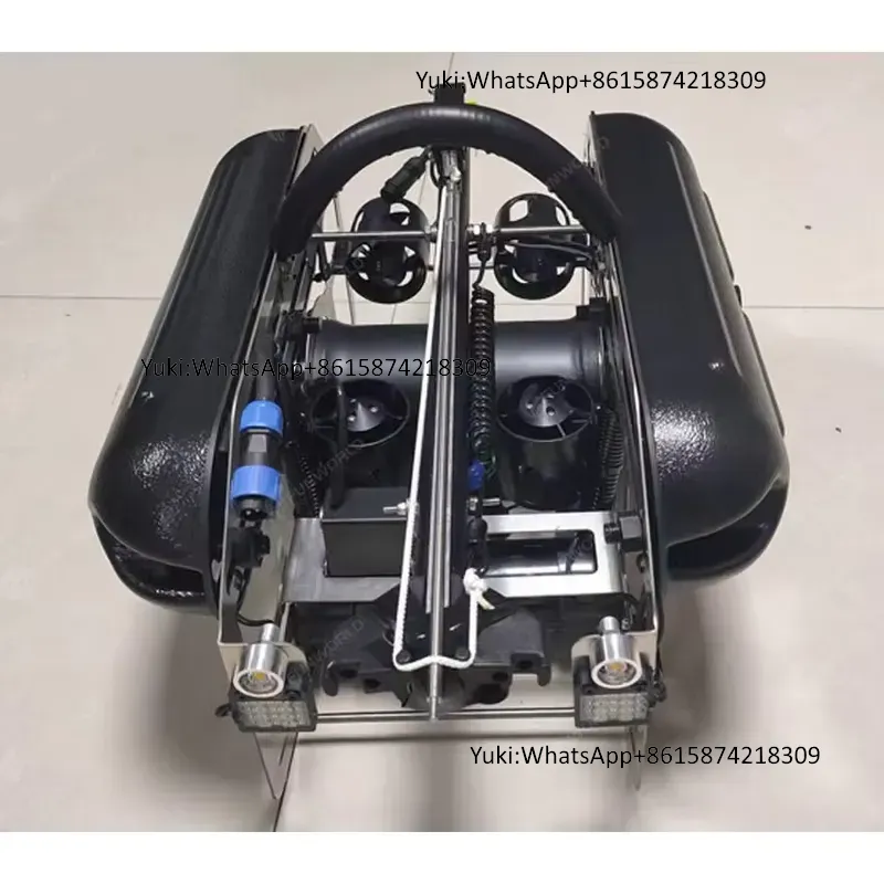 Kit de Drone Subaquático com B - Drone Kit With Camera avaliação e preço