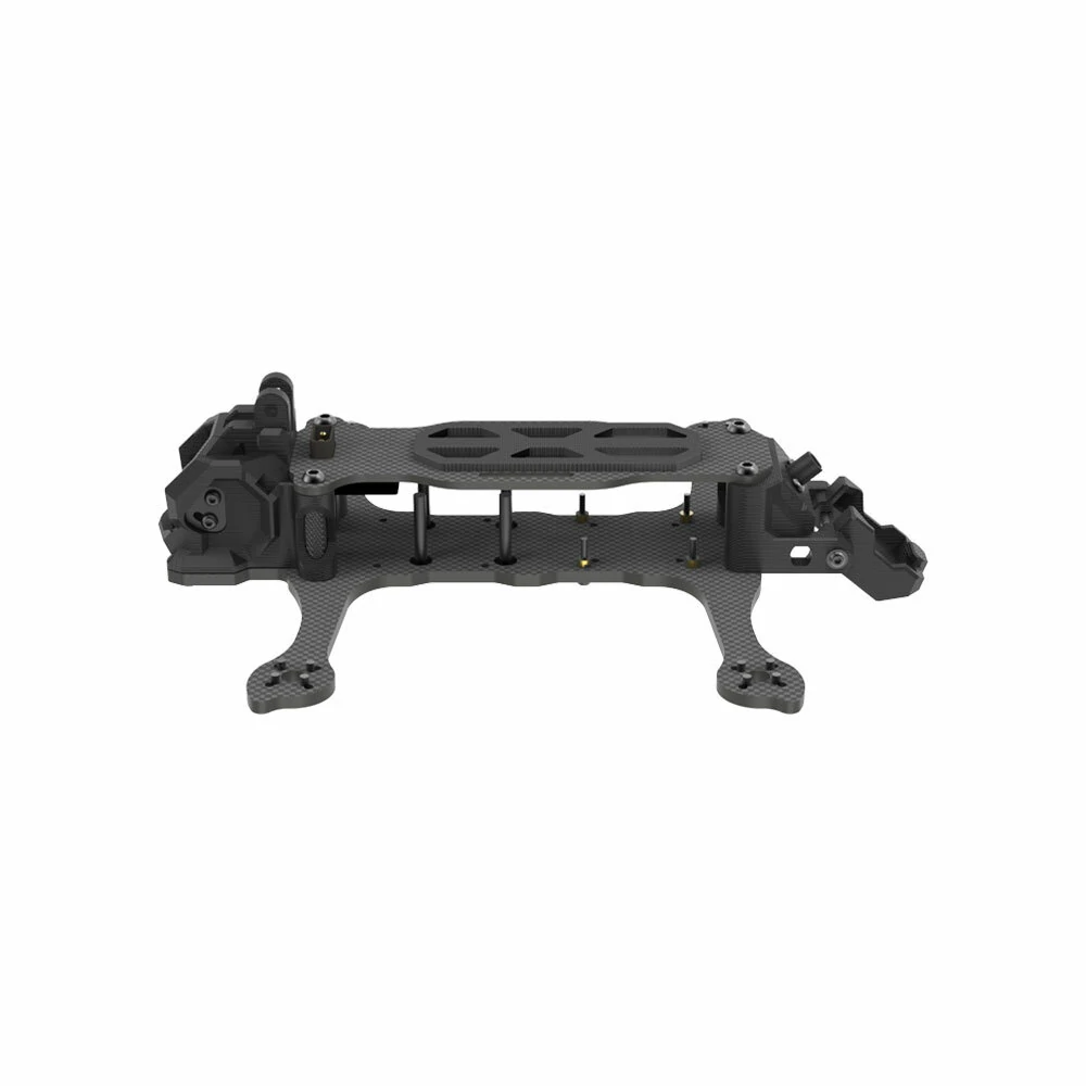 Iflight ih3 168mm distância en - Drone Kit Racing avaliação e preço