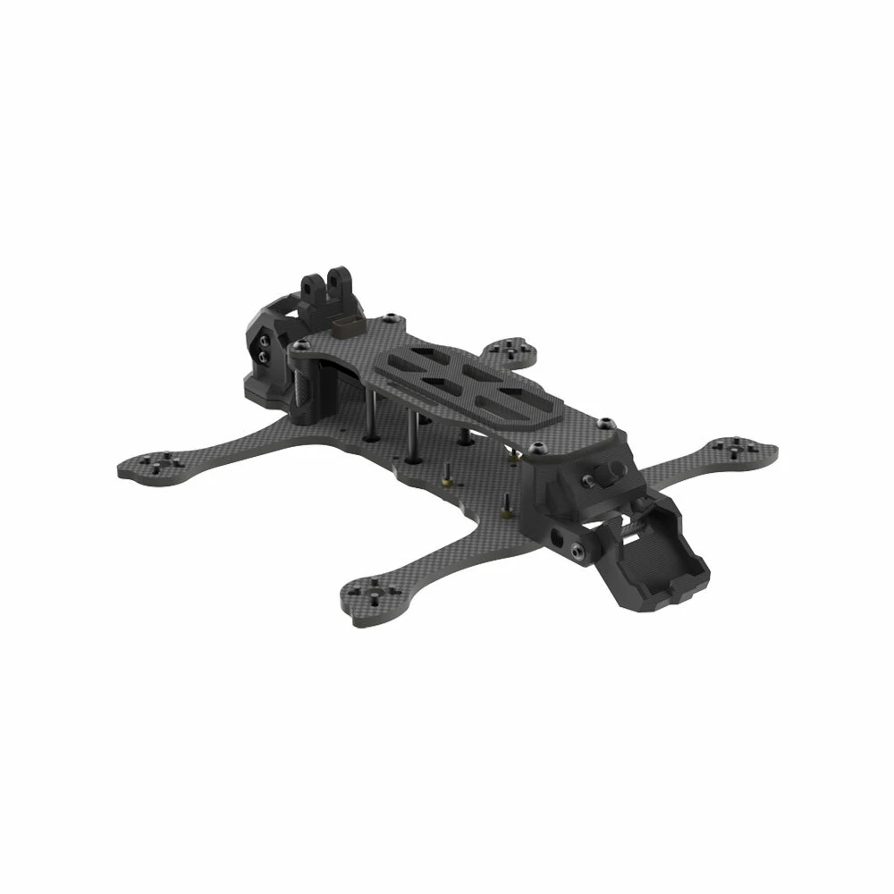 Iflight ih3 168mm distância en - Drone Kit Racing avaliação e preço