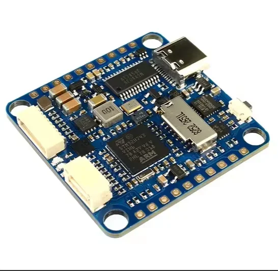 2026-Controlador MATEKSYS H743 - Drone Kit Racing avaliação e preço