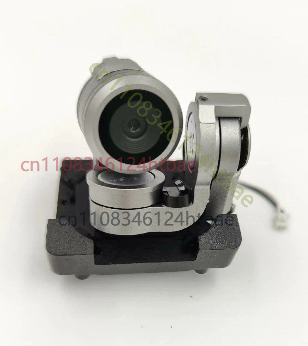 Câmera Gimbal 4K Usada (95% No - Drone Kit With Camera avaliação e preço