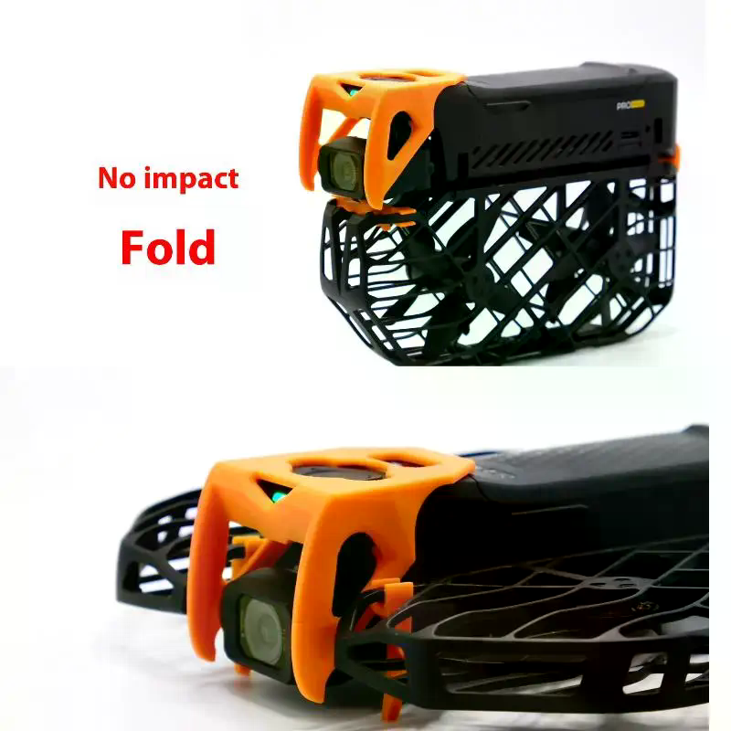 Kit de Proteção para Lente de  - Drone Kit With Camera avaliação e preço