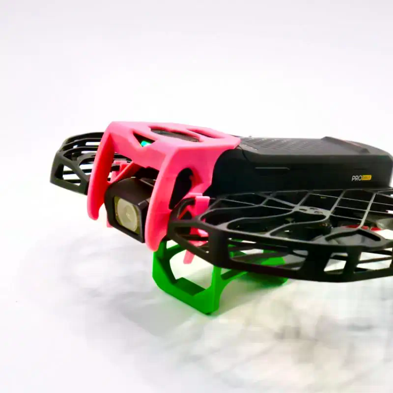 Kit de Proteção para Lente de  - Drone Kit With Camera avaliação e preço