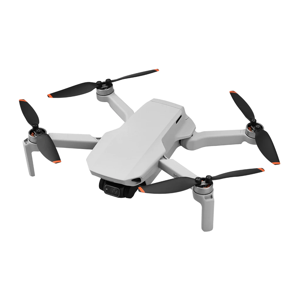 4726 hélice adereços lâmina de - Dji Drone Mini 4 Pro avaliação e preço