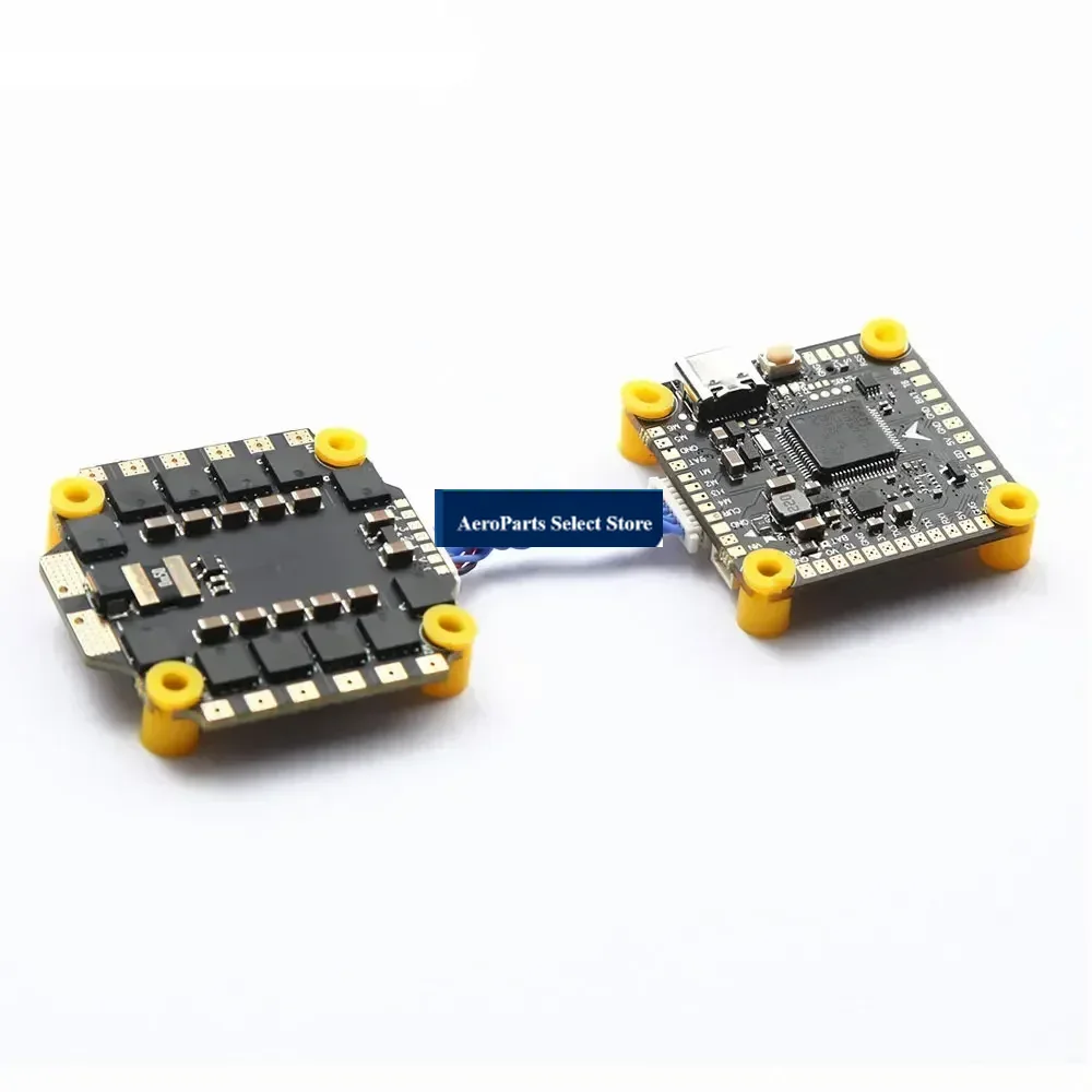 Controlador de Voo APartsRC Tr - Betaflight Fc F4 avaliação e preço