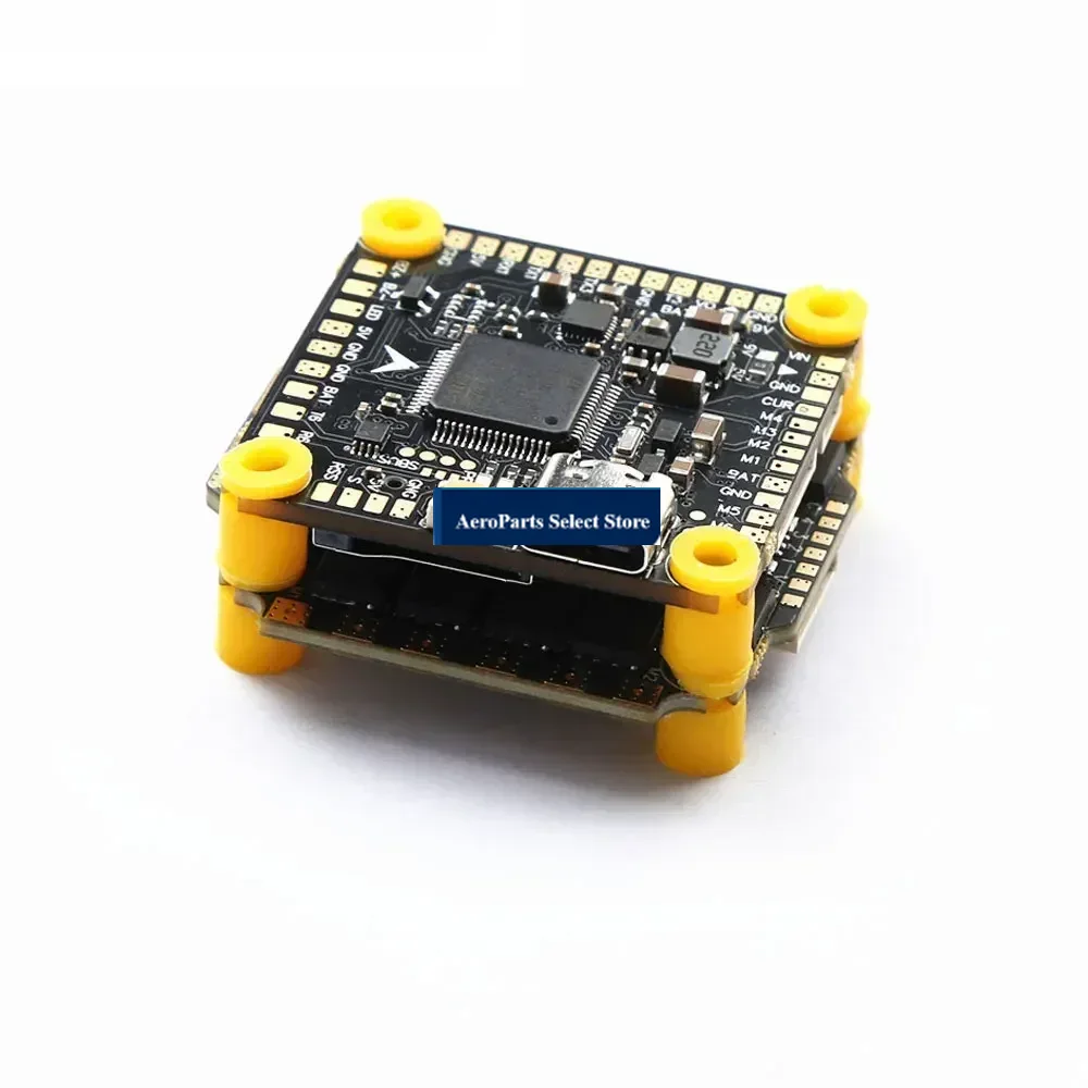 Controlador de Voo APartsRC Tr - Betaflight Fc F4 avaliação e preço