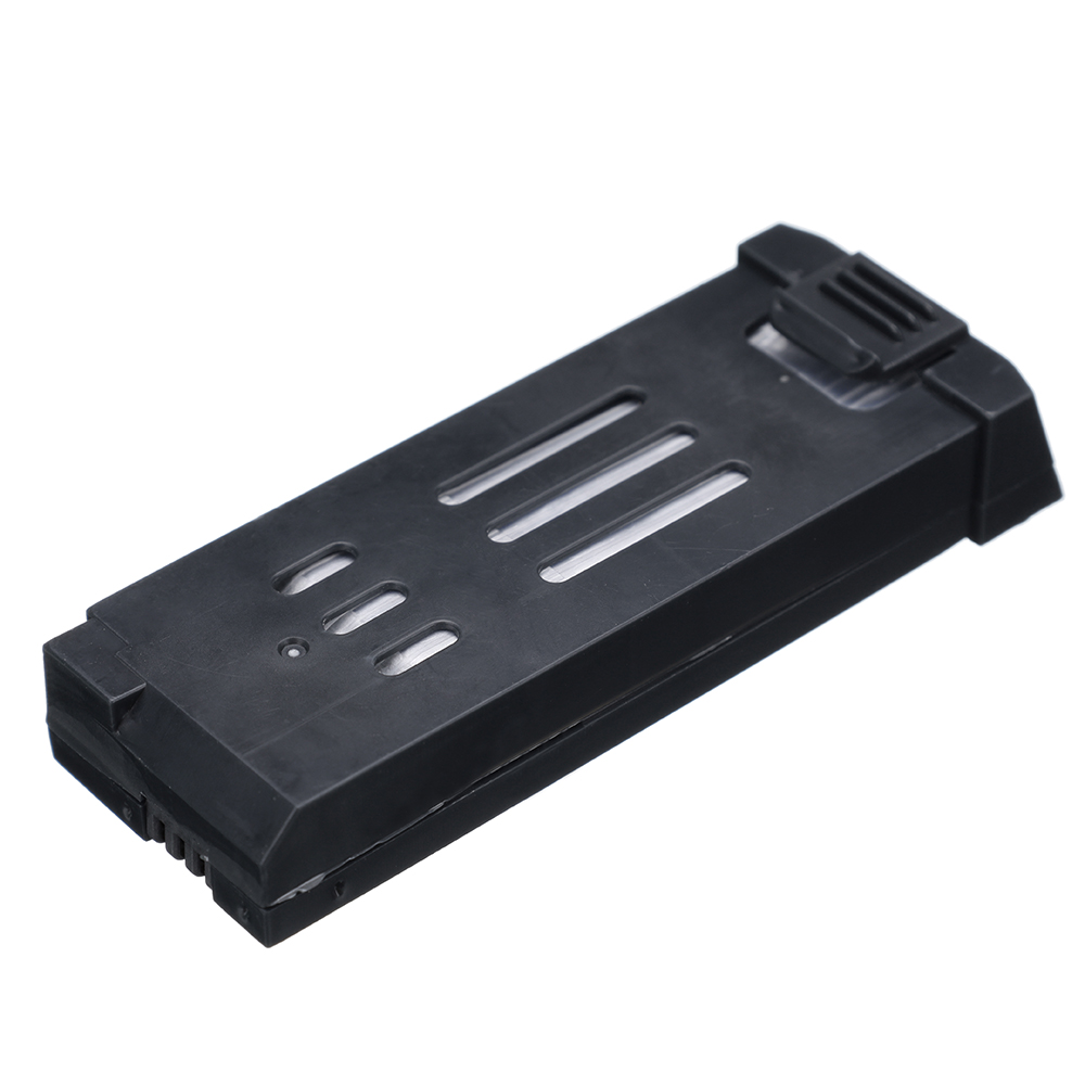 Versão atualizada 3.7V 850mah  - Eachine Drone E58 avaliação e preço