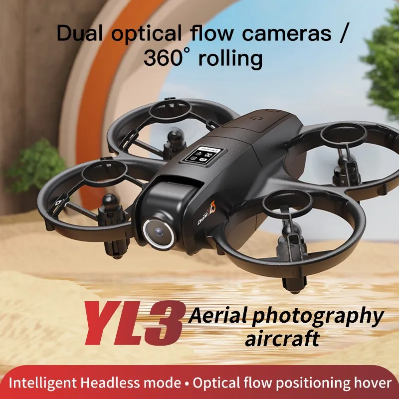VIVO YL3 GPS Drone 8K Profissi - Drone Kit With Camera avaliação e preço