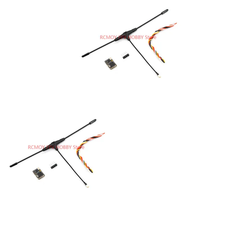 Novo Receptor FPV de Longo Alc - Tbs Fpv Crossfire avaliação e preço