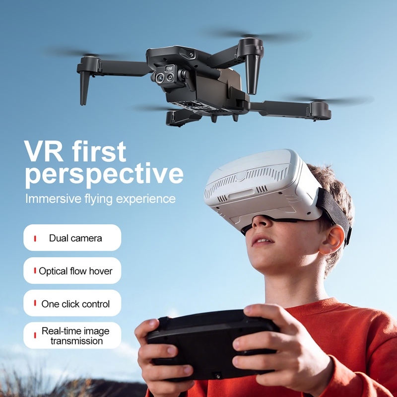 Kit de Drone Portátil com Cont - Drone Kit Build Yourself avaliação e preço