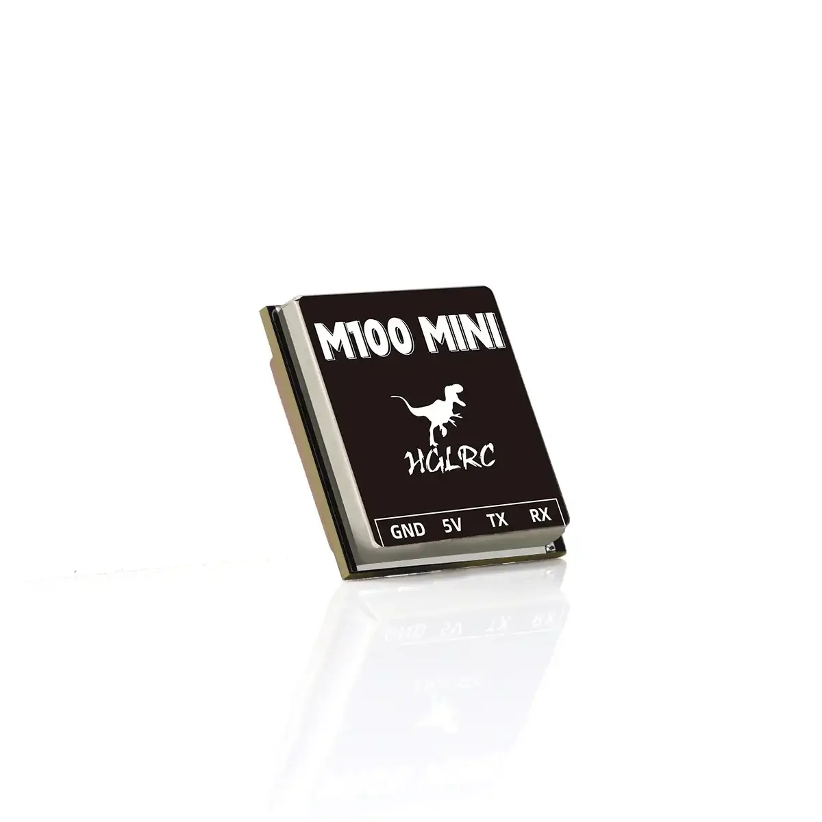 Módulo GPS Mini HGLRC M100 Chi - Drone Kit Racing avaliação e preço