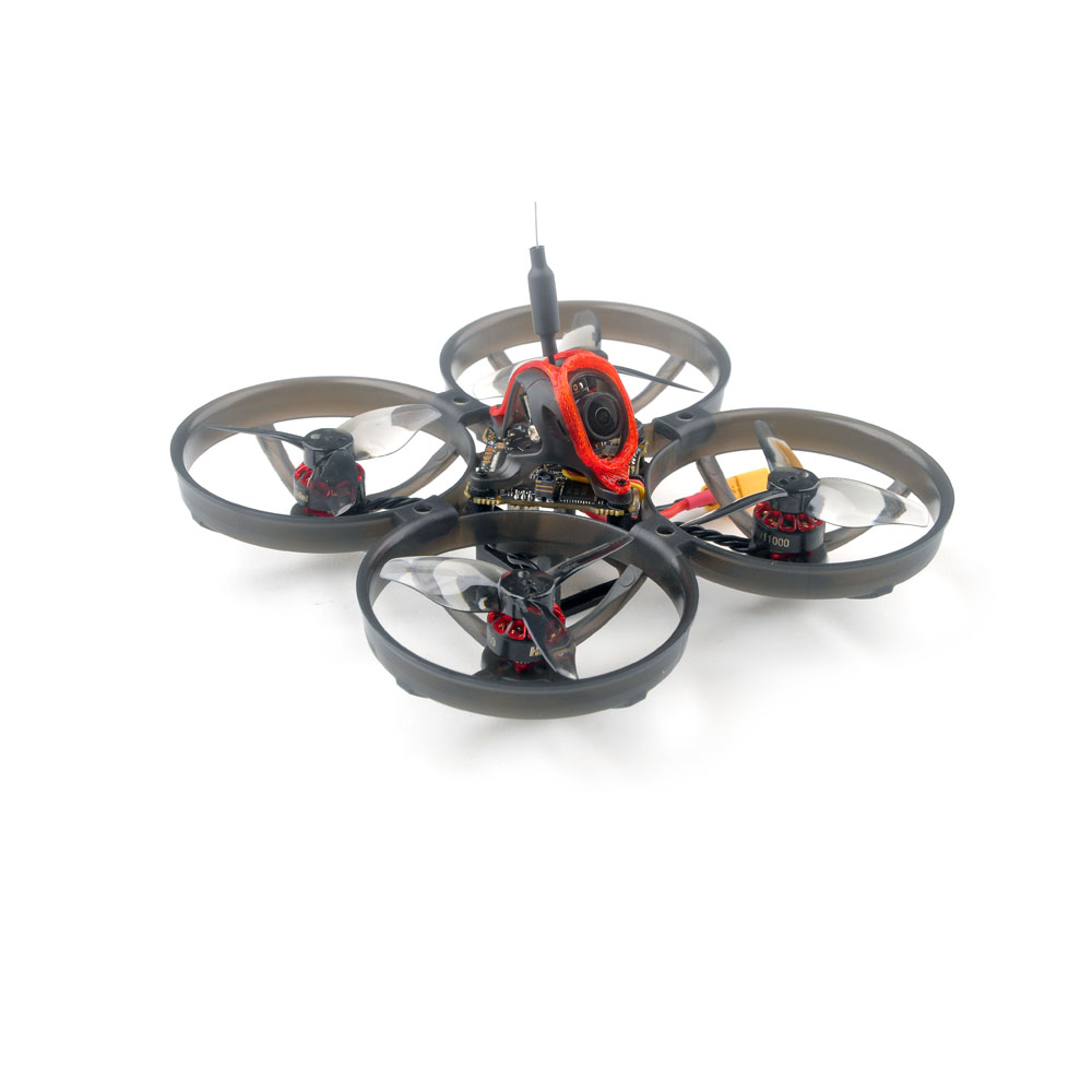 HappyModel Mobula8 1-2S 85mm M - Drone Kit With Camera avaliação e preço