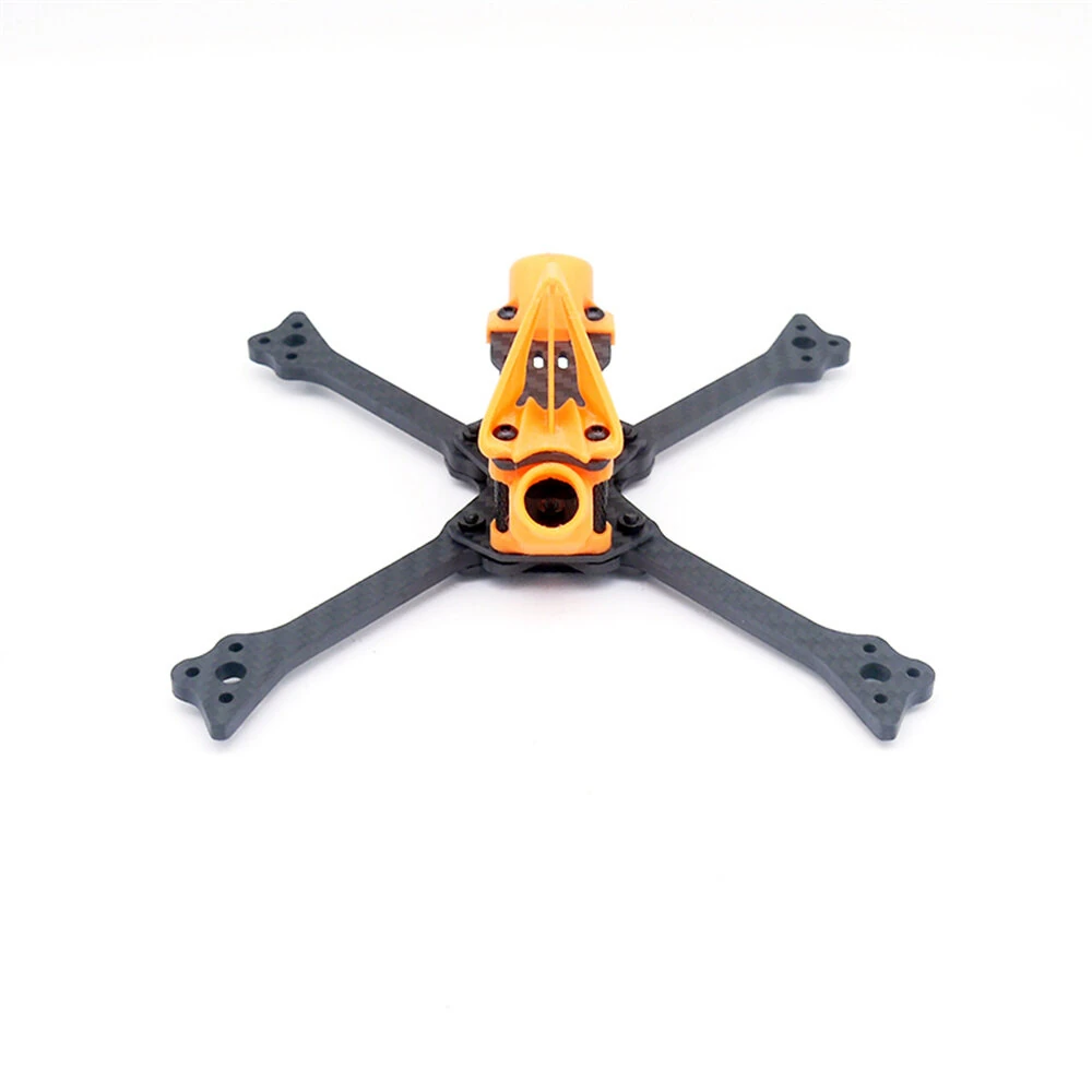 TEOSAW 533Pro 190mm distância  - Drone Kit Racing avaliação e preço