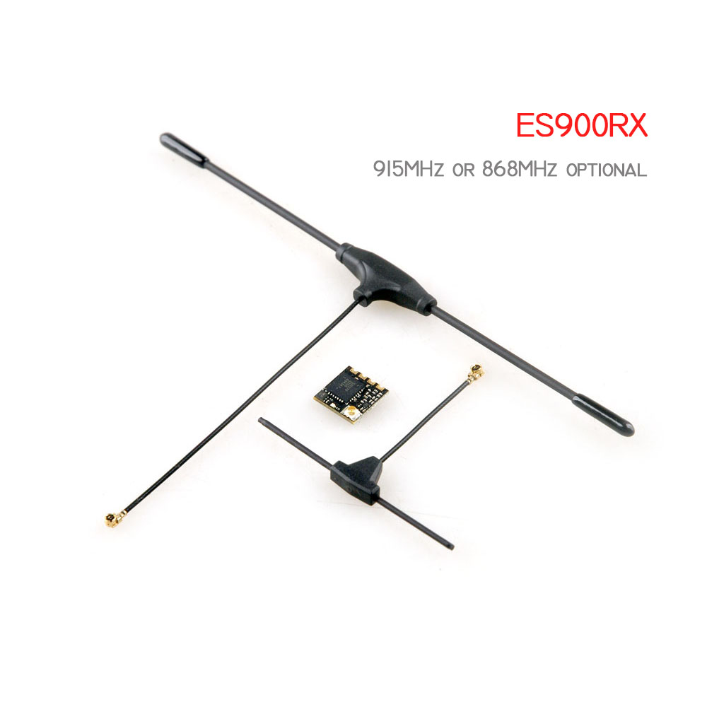 Happymodel RC ELRS Micro ES900 - Drone Kit Racing avaliação e preço