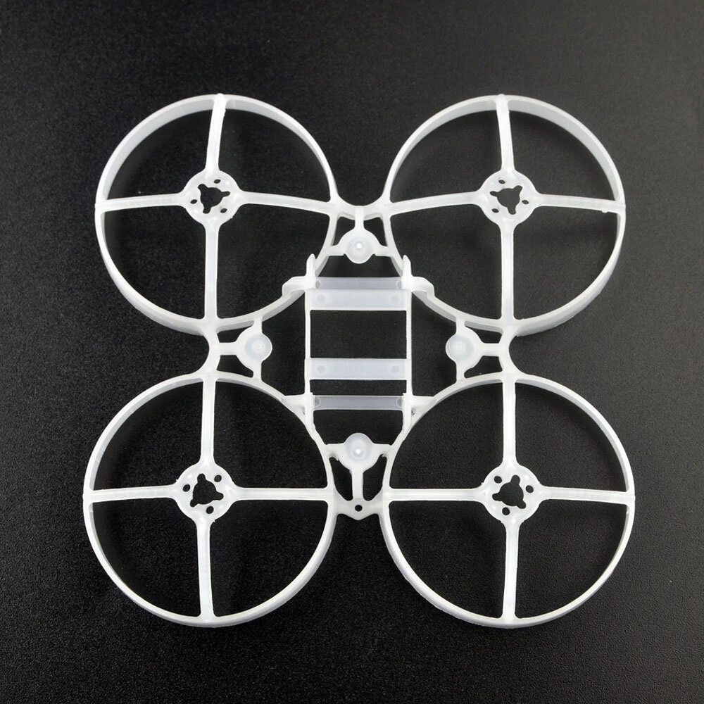 Happymodel Moblite7 Mobula7 V4 - Drone Kit Racing avaliação e preço