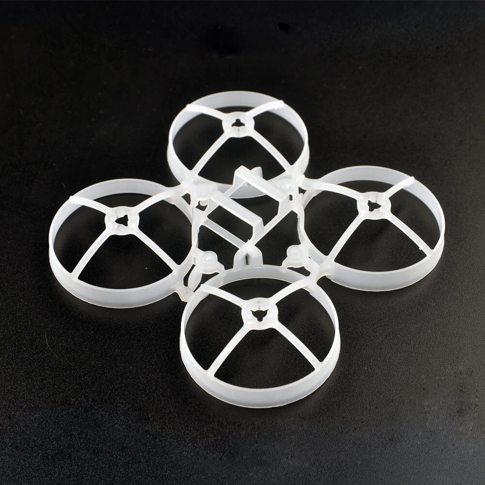 Happymodel Moblite7 Mobula7 V4 - Drone Kit Racing avaliação e preço